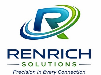 RENRICH Solutions Logo